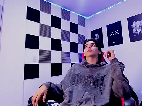 jeycobb online show from January 16, 2026, 11:25 am