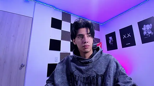 jeycobb online show from February 14, 2026, 11:29 am