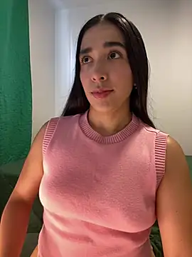 SabrinaEvanss  online show from March 21, 2026, 8:34 pm