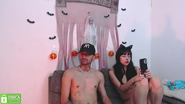 sombralovers online show from October 19, 2025, 2:07 pm