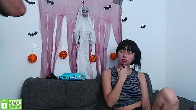 sombralovers online show from October 23, 2025, 1:32 pm