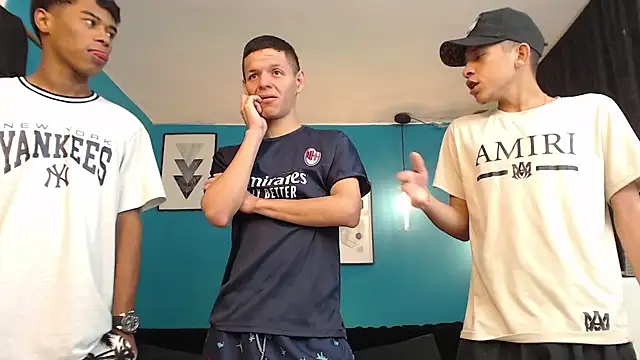 Snapshot of GodsOfEgypt_ chatting on November 1, 2025, 3:19 am GodsOfEgypt online show from November 1, 2025, 3:19 am