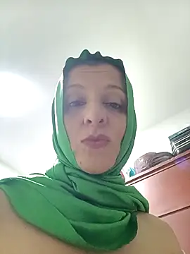 Aafsha  online show from April 10, 2026, 8:24 pm