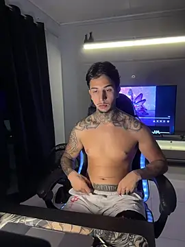 RealGdiass online show from January 8, 2026, 10:34 pm