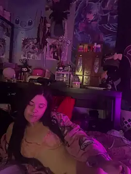 Jynx420friendly online show from June 20, 2026, 10:01 pm