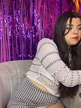 Snapshot of NatashasBoobs chatting on October 14, 2025, 8:31 pm NatashasBoobs online show from October 14, 2025, 8:31 pm