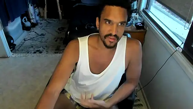 CassiusJohnson online show from October 15, 2025, 8:14 am