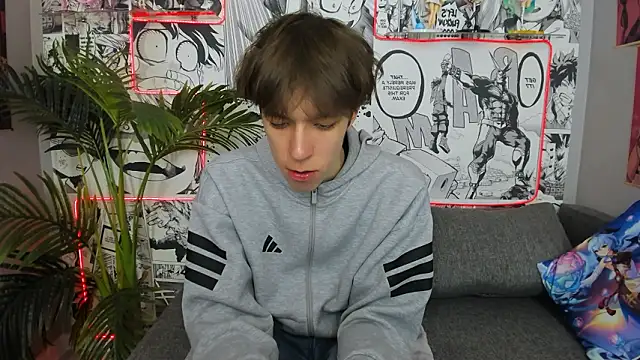 MarkBranston online show from February 20, 2026, 2:39 pm