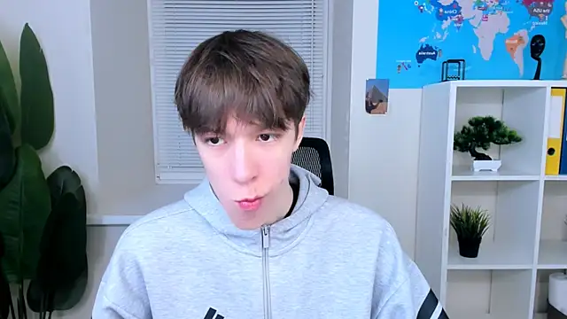 MarkBranston online show from April 13, 2026, 10:43 am