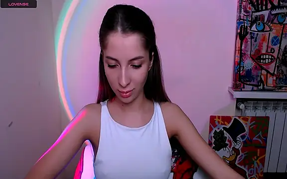  OlivkaSexy online show from May 30, 2026, 11:51 am