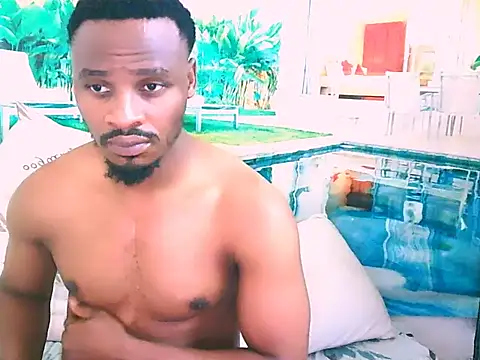 EbonyTiger69 online show from October 30, 2025, 6:30 pm