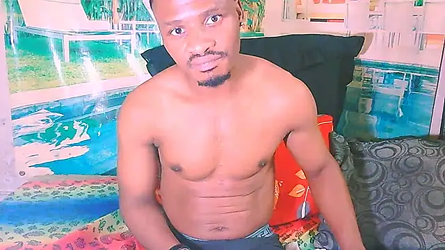 EbonyTiger69 online show from February 15, 2026, 11:12 pm