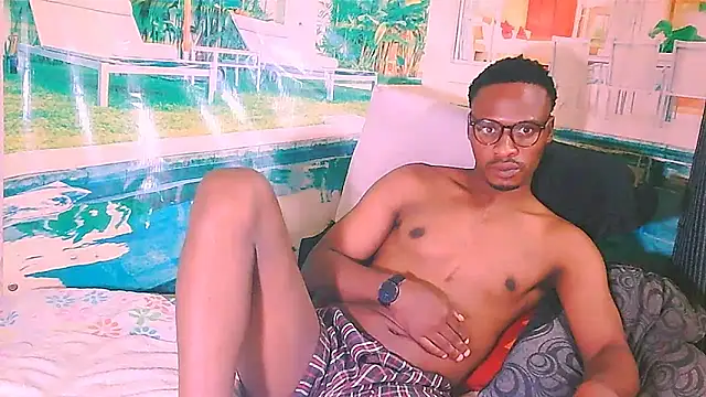 EbonyTiger69 online show from February 28, 2026, 3:57 pm