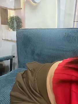 Azura a online show from March 8, 2026, 2:04 am