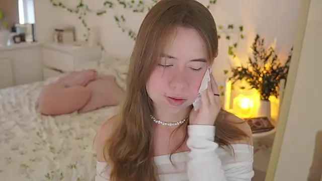 Snapshot of melon_sugar_ chatting on October 10, 2025, 10:36 am melon sugar online show from October 10, 2025, 10:36 am