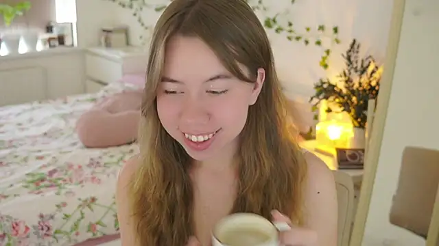 Snapshot of melon_sugar_ chatting on October 19, 2025, 10:49 am melon sugar online show from October 19, 2025, 10:49 am