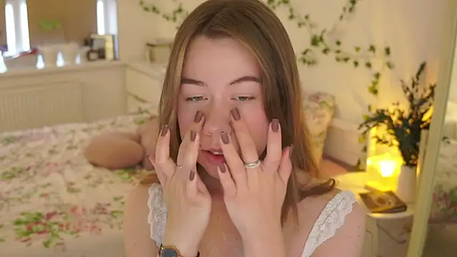 Snapshot of melon_sugar_ chatting on November 1, 2025, 10:39 am melon sugar online show from November 1, 2025, 10:39 am