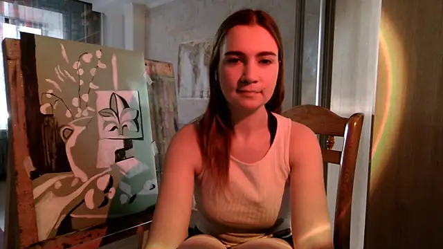 Snapshot of JinnyVibes chatting on November 4, 2025, 10:36 am JinnyVibes online show from November 4, 2025, 10:36 am