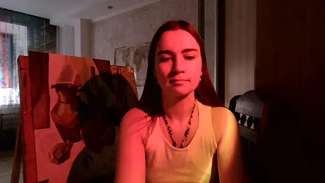 Snapshot of JinnyVibes chatting on November 20, 2025, 10:26 am JinnyVibes online show from November 20, 2025, 10:26 am