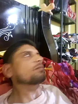 Nottycouple-7 online show from November 2, 2025, 2:41 pm