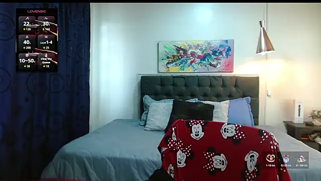 rosse m online show from January 13, 2026, 2:00 pm