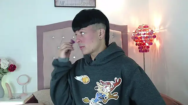 Snapshot of LextterAzak chatting on November 8, 2025, 12:49 pm LextterAzak online show from November 8, 2025, 12:49 pm