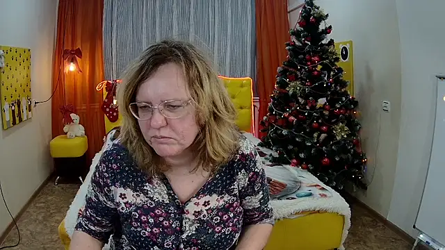 VestaWoody online show from January 8, 2026, 1:02 pm