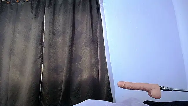 Bamby 69 online show from November 11, 2025, 2:39 pm