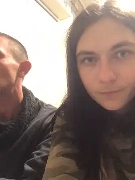 Twolatte1520 online show from October 3, 2025, 5:10 pm