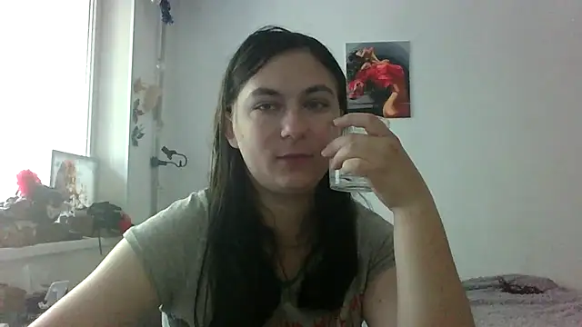 Twolatte1520 online show from July 19, 2026, 11:36 am