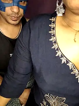 Dark Chocoxxx online show from November 8, 2025, 4:40 pm