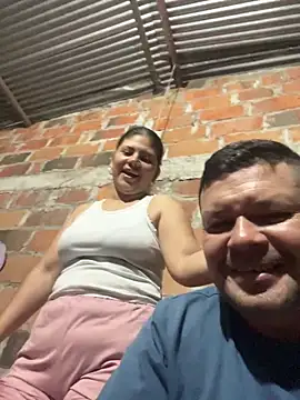 lady and charly online show from December 3, 2025, 2:08 am