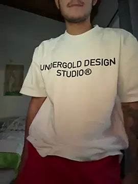 Monson cl2 online show from October 11, 2025, 10:41 pm