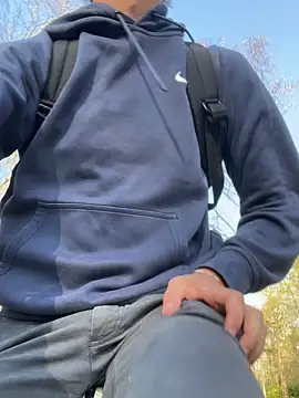 quinten bel online show from February 26, 2026, 2:49 pm