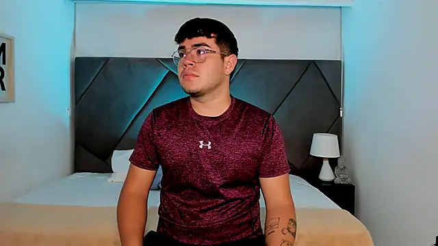 thiago occonor online show from October 27, 2025, 12:20 pm