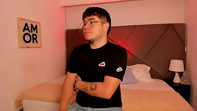 thiago occonor online show from October 28, 2025, 12:52 pm