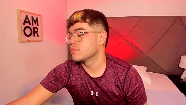 thiago occonor online show from November 4, 2025, 1:43 pm