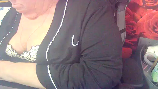 Snapshot of Playful_MILF_Demi chatting on March 9, 2026, 12:42 pm Playful MILF Demi online show from March 9, 2026, 12:42 pm