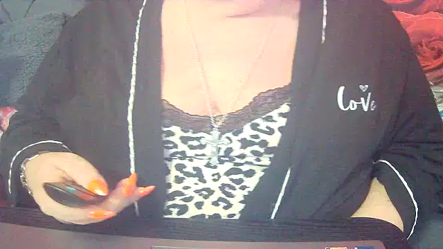 Snapshot of Playful_MILF_Demi chatting on March 26, 2026, 9:31 pm Playful MILF Demi online show from March 26, 2026, 9:31 pm