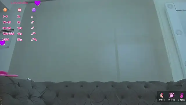 Snapshot of GeorginaFit chatting on October 29, 2025, 11:56 am GeorginaFit online show from October 29, 2025, 11:56 am