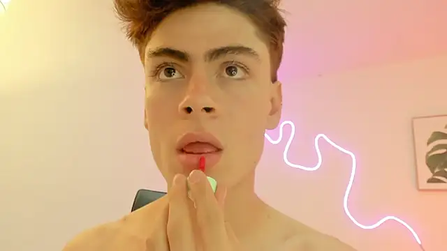 Snapshot of Sam_Clark chatting on November 3, 2025, 3:41 am Sam Clark online show from November 3, 2025, 3:41 am