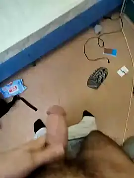 Snapshot of Bigboy_20sm chatting on October 7, 2025, 7:00 pm Bigboy 20sm online show from October 7, 2025, 7:00 pm