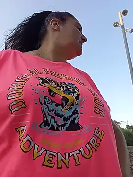 Bella 862 online show from July 27, 2026, 6:04 pm