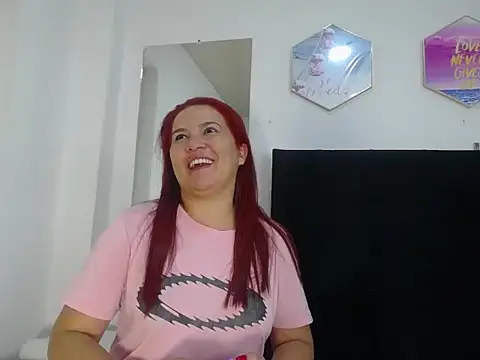 vauroraper online show from October 4, 2025, 1:58 am