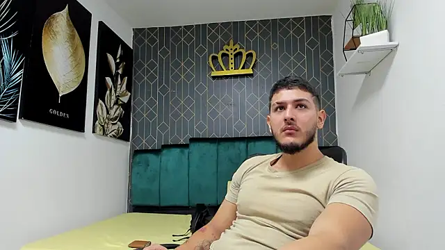 Snapshot of jasonshaw25 chatting on February 12, 2026, 6:03 pm jasonshaw25 online show from February 12, 2026, 6:03 pm