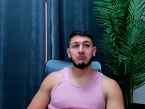 Snapshot of jasonshaw25 chatting on February 17, 2026, 6:36 pm jasonshaw25 online show from February 17, 2026, 6:36 pm