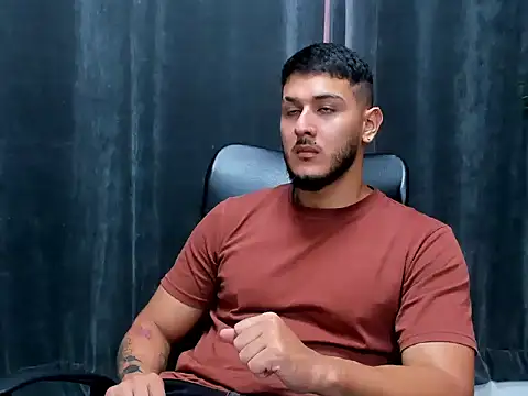 Snapshot of jasonshaw25 chatting on February 18, 2026, 6:04 pm jasonshaw25 online show from February 18, 2026, 6:04 pm