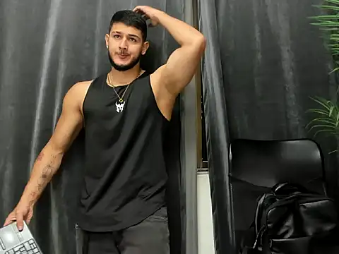 Snapshot of jasonshaw25 chatting on February 23, 2026, 5:43 pm jasonshaw25 online show from February 23, 2026, 5:43 pm