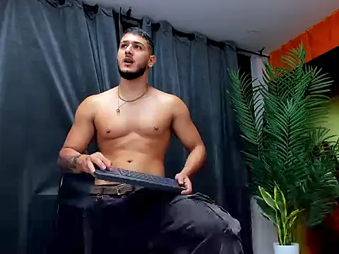 Snapshot of jasonshaw25 chatting on March 2, 2026, 5:53 pm jasonshaw25 online show from March 2, 2026, 5:53 pm