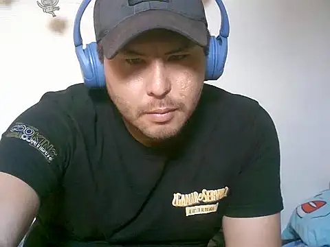 atreusfilho online show from February 26, 2026, 2:05 pm